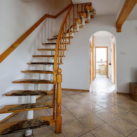 Apartament Miriada 16 ロビ エクステリア 写真