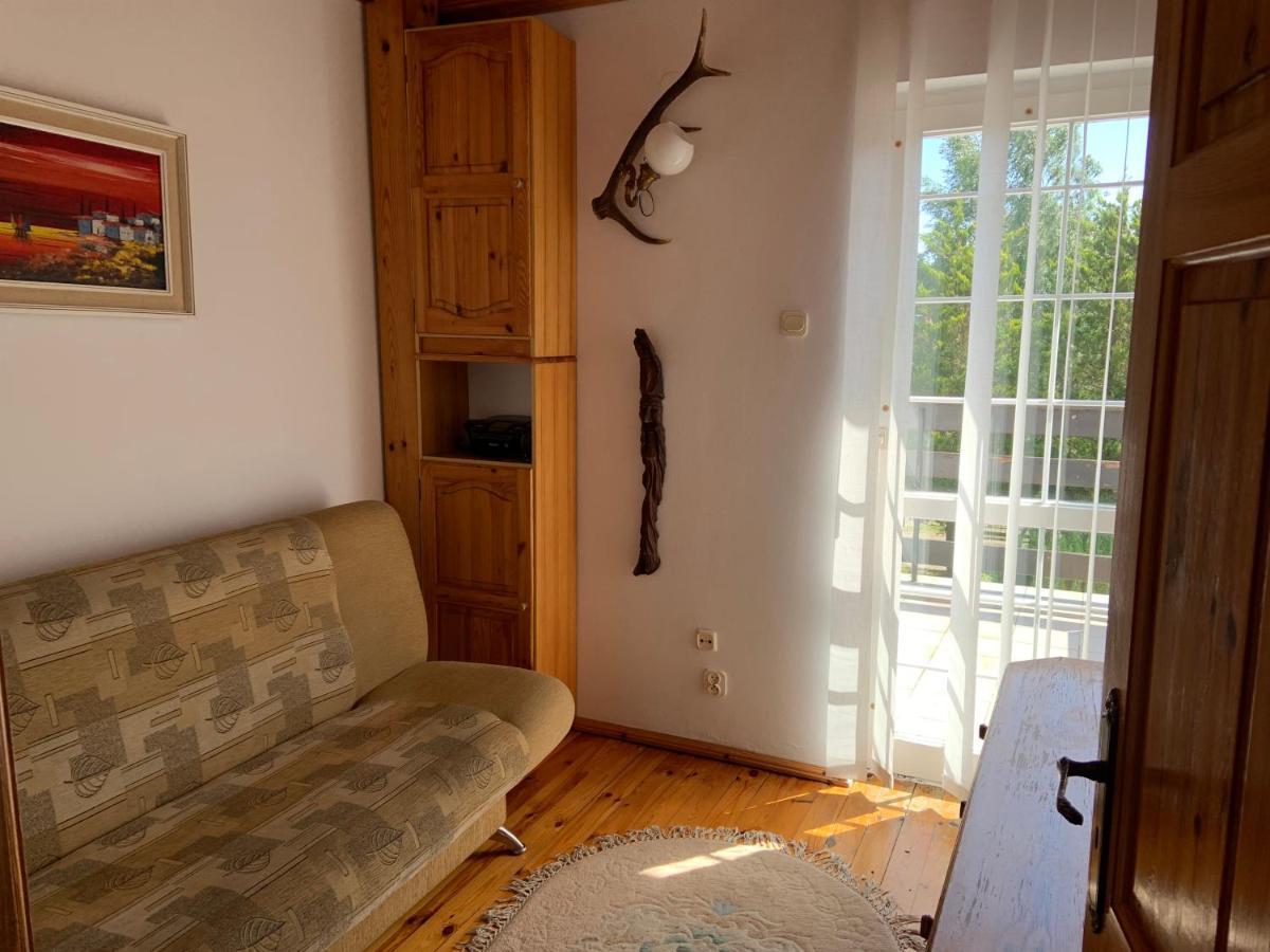 Apartament Miriada 16 ロビ エクステリア 写真