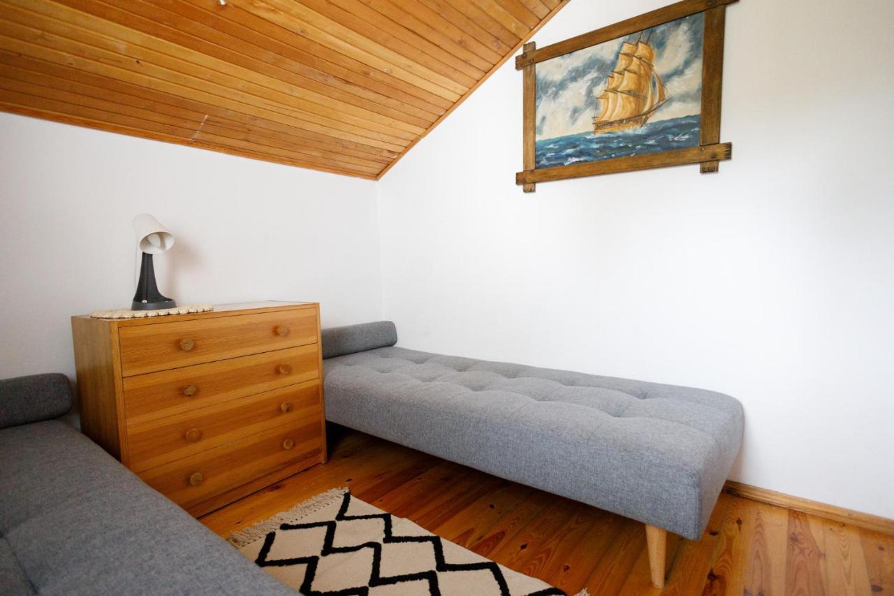 Apartament Miriada 16 ロビ エクステリア 写真