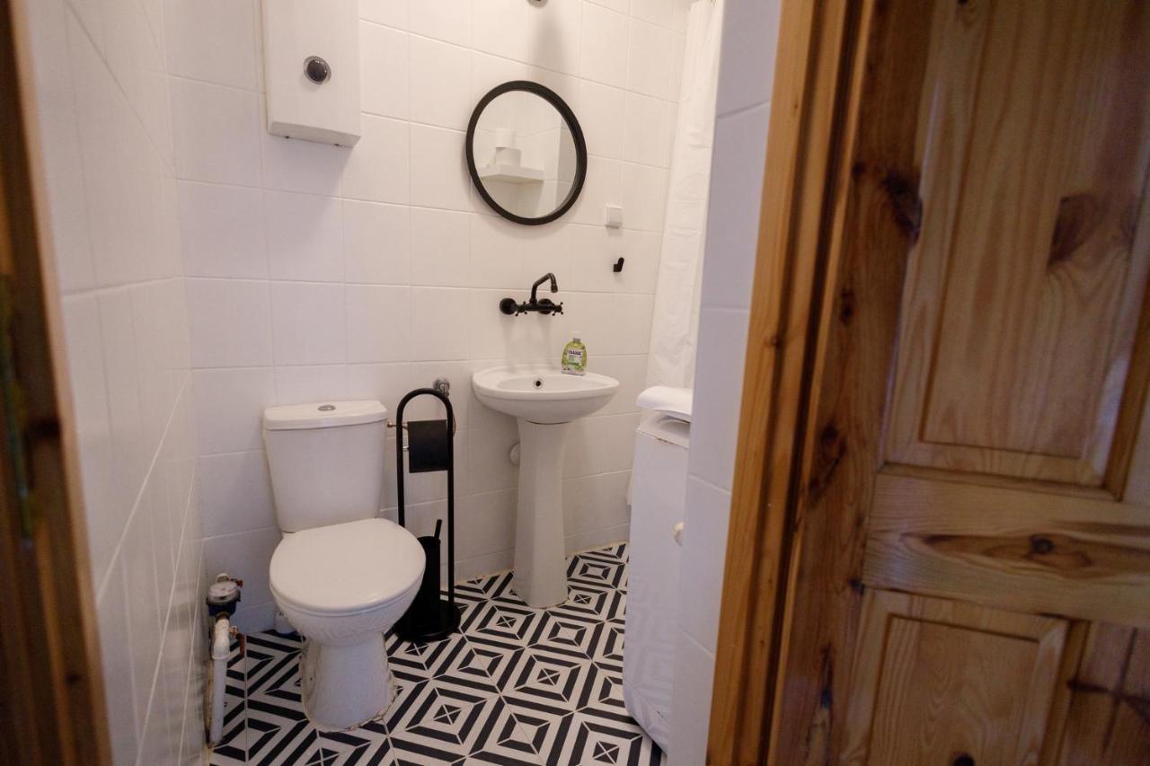 Apartament Miriada 16 ロビ エクステリア 写真