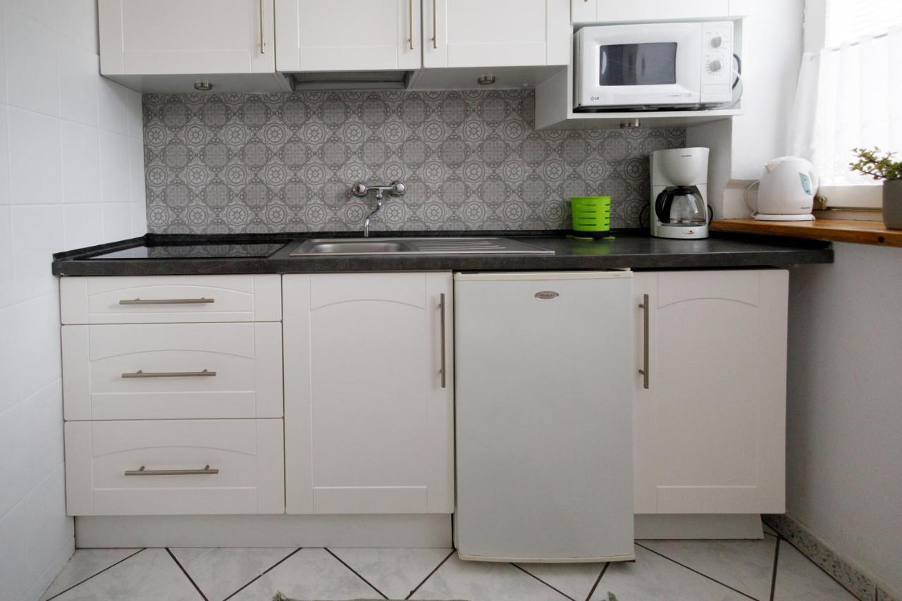 Apartament Miriada 16 ロビ エクステリア 写真