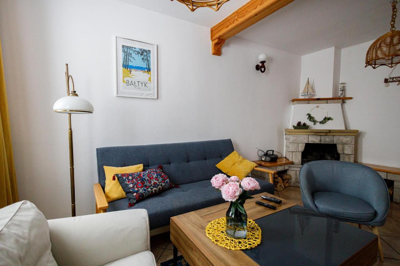 Apartament Miriada 16 ロビ エクステリア 写真