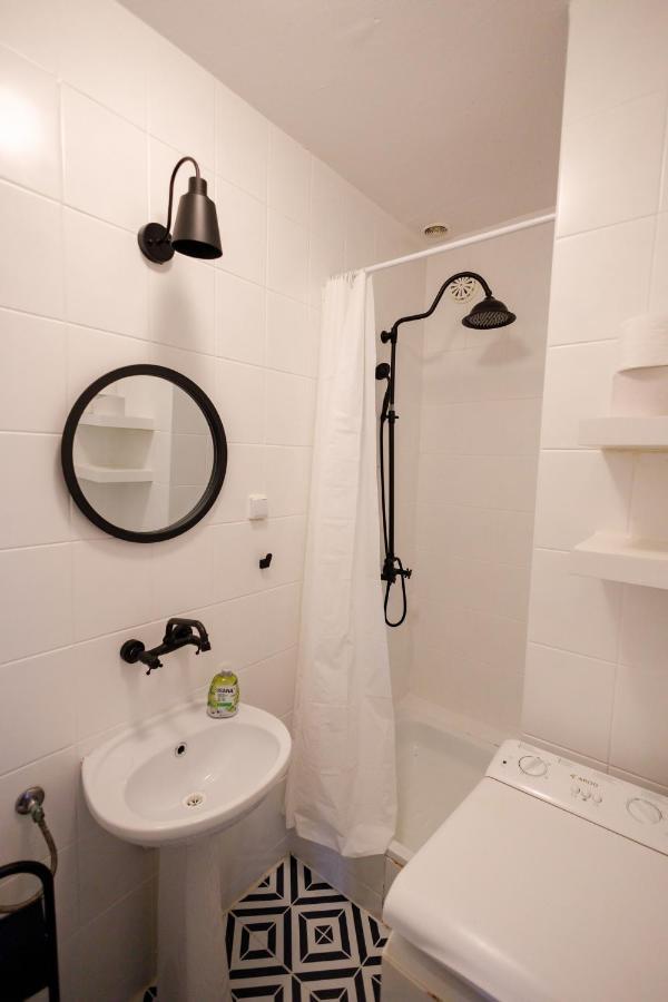 Apartament Miriada 16 ロビ エクステリア 写真