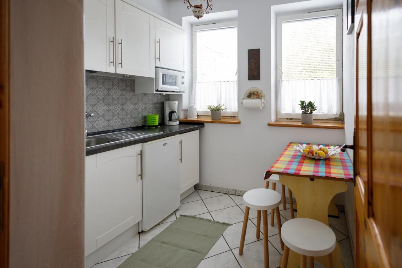 Apartament Miriada 16 ロビ エクステリア 写真