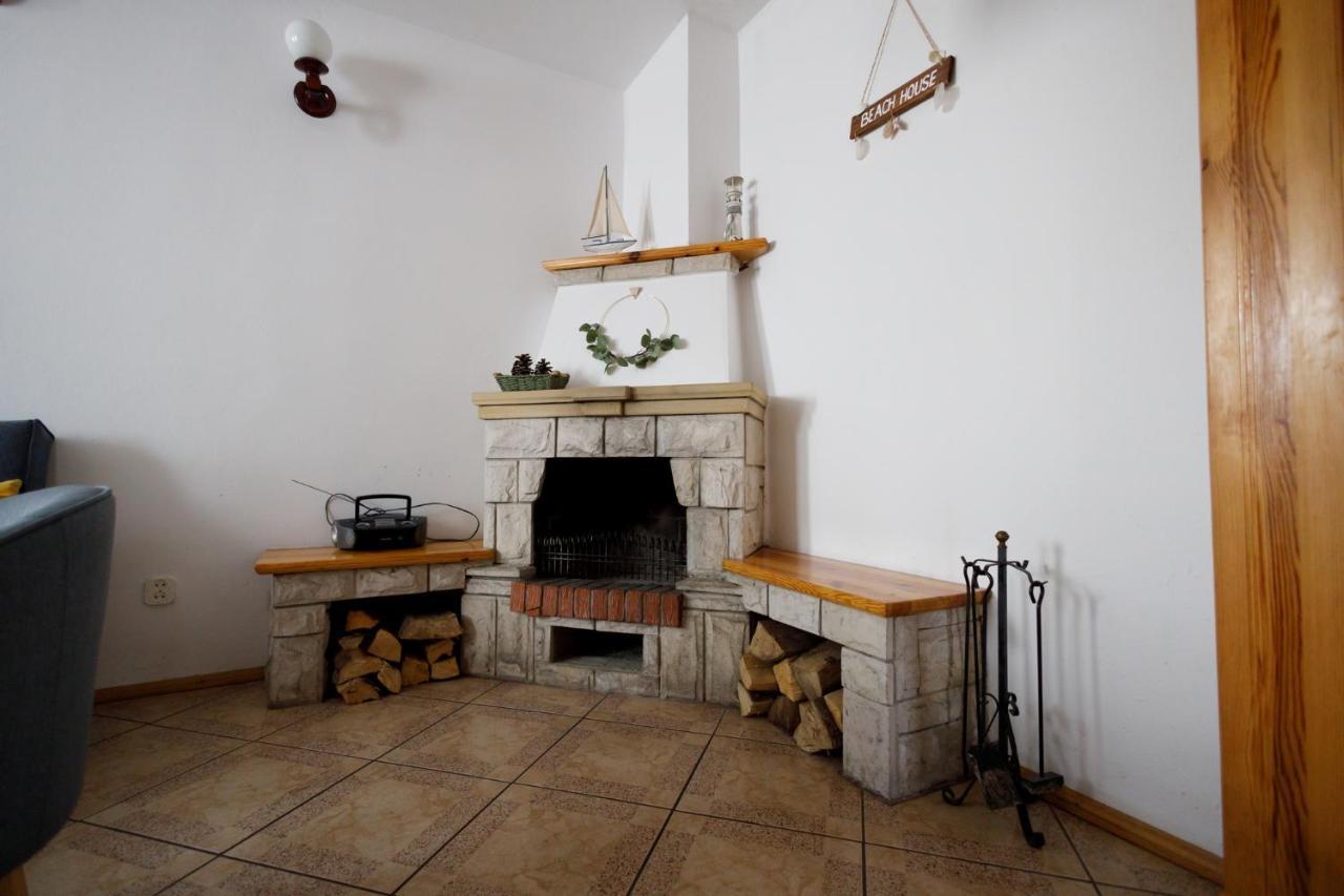Apartament Miriada 16 ロビ エクステリア 写真