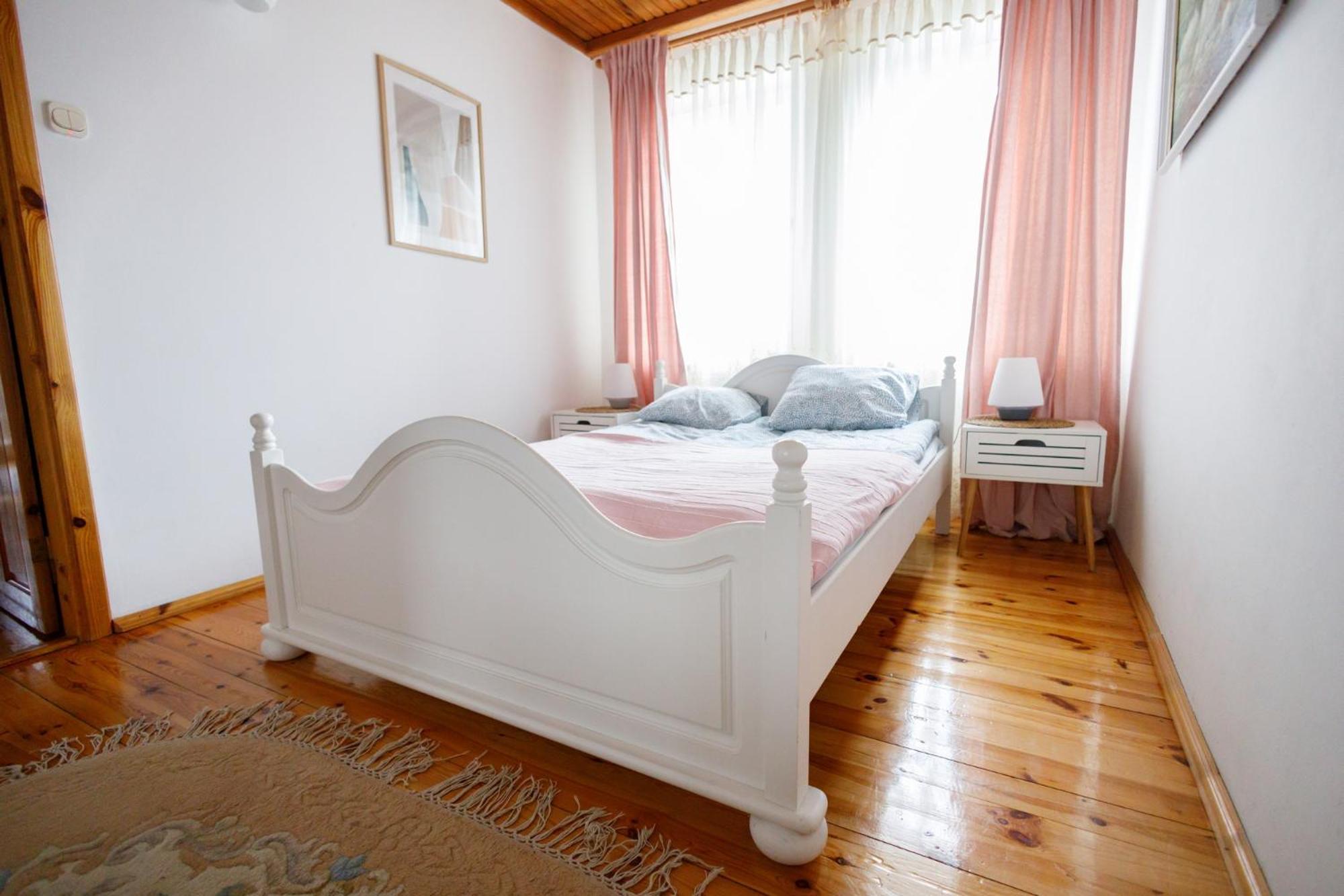 Apartament Miriada 16 ロビ エクステリア 写真