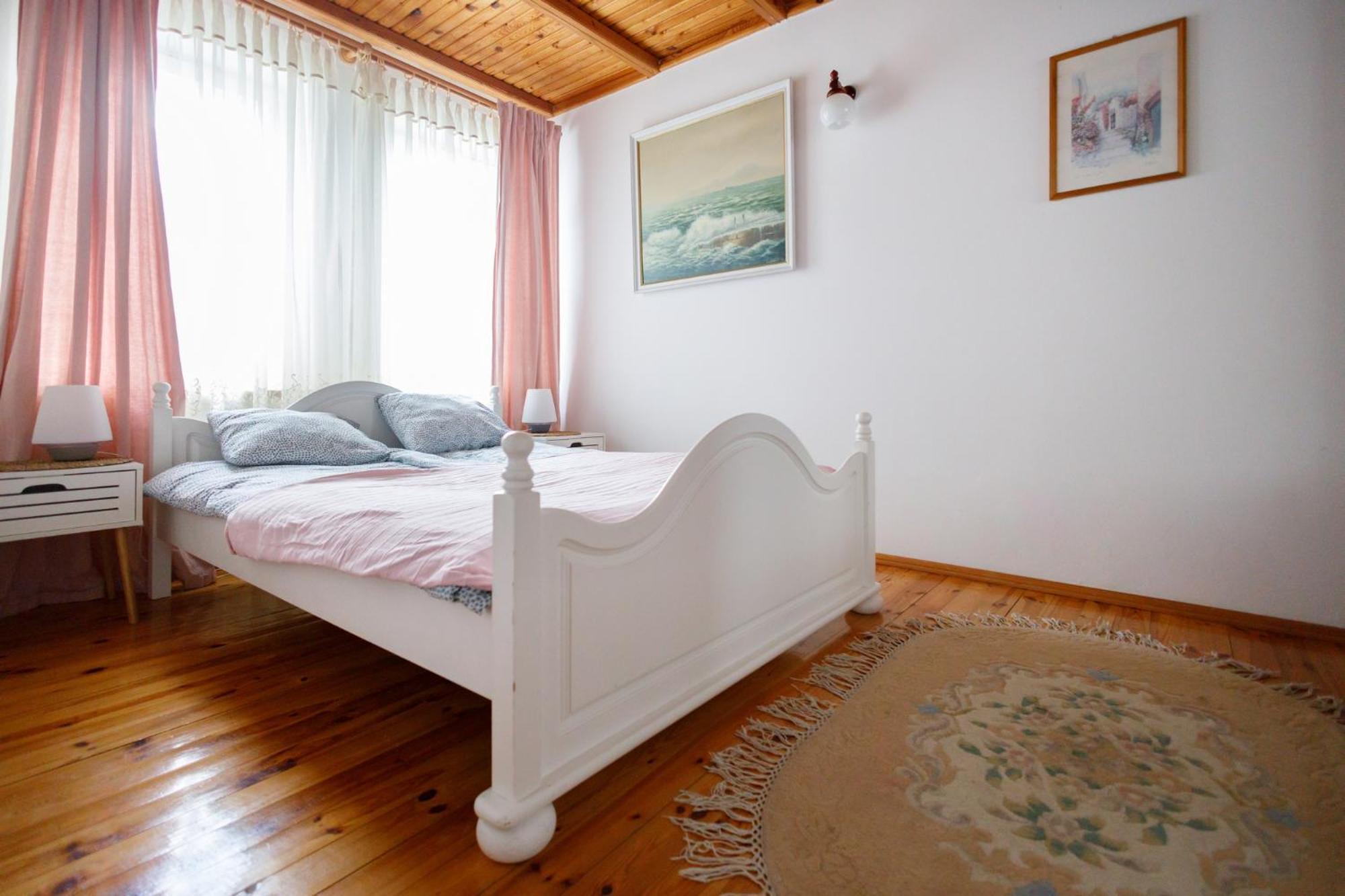 Apartament Miriada 16 ロビ エクステリア 写真