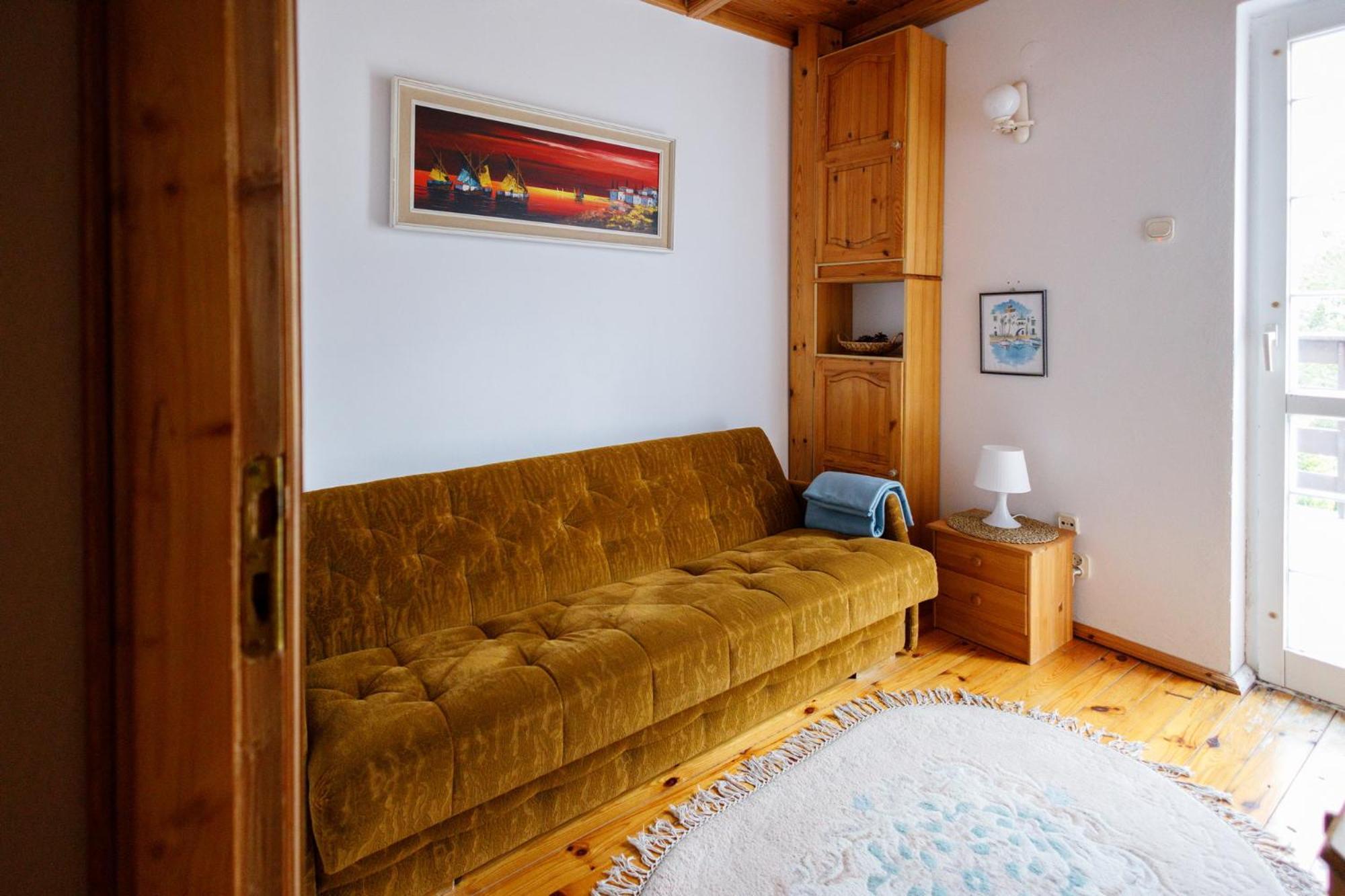 Apartament Miriada 16 ロビ エクステリア 写真
