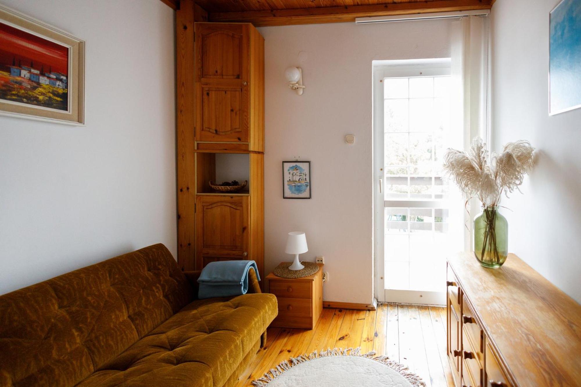 Apartament Miriada 16 ロビ エクステリア 写真