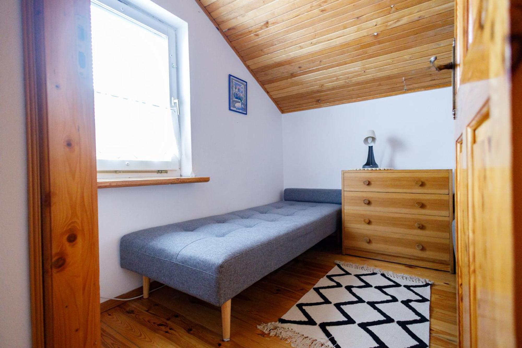 Apartament Miriada 16 ロビ エクステリア 写真