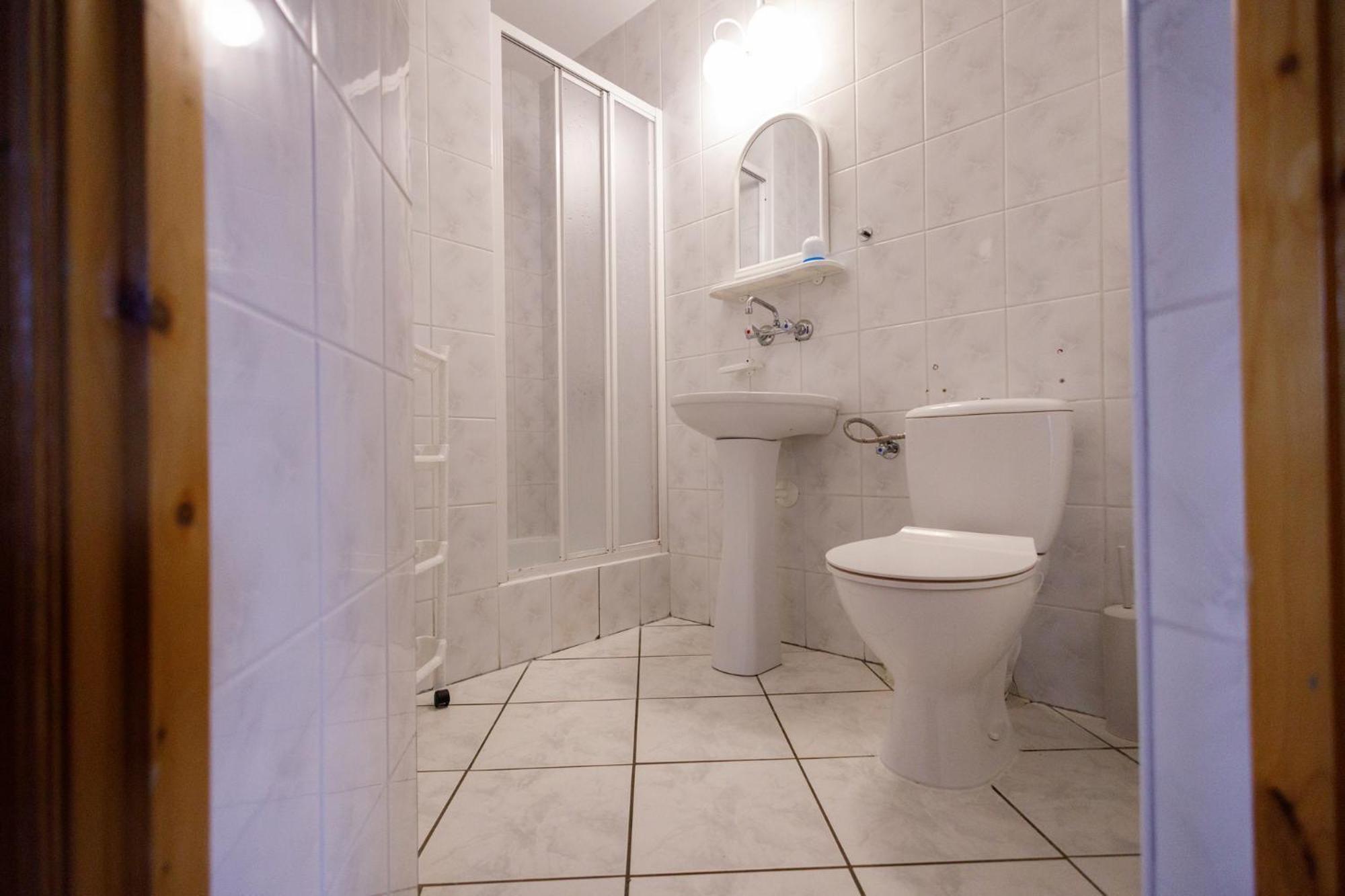 Apartament Miriada 16 ロビ エクステリア 写真