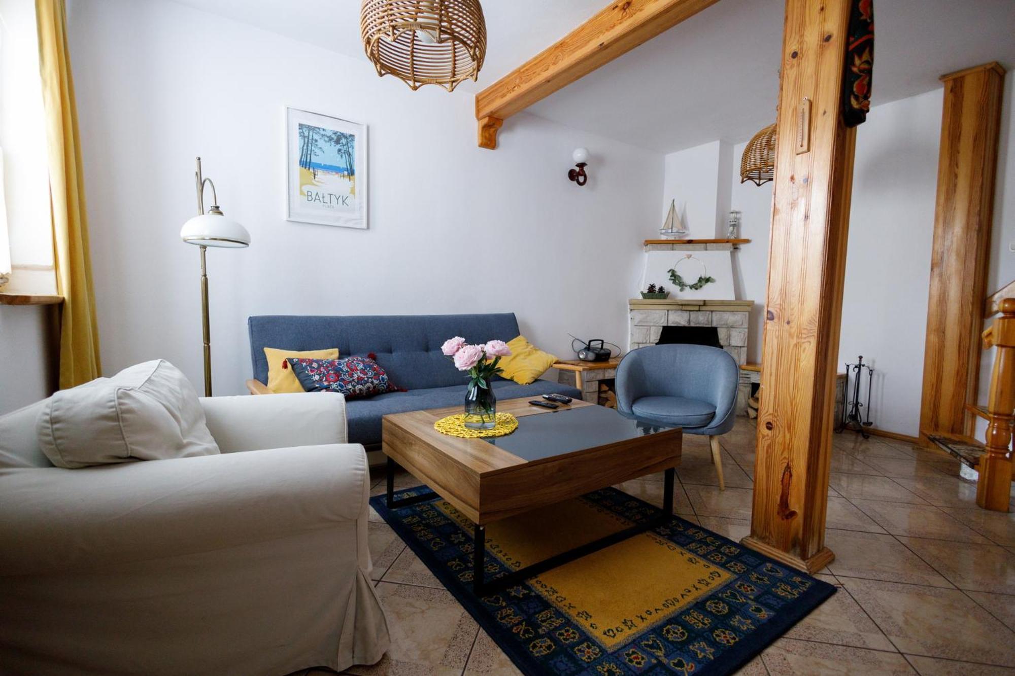 Apartament Miriada 16 ロビ エクステリア 写真