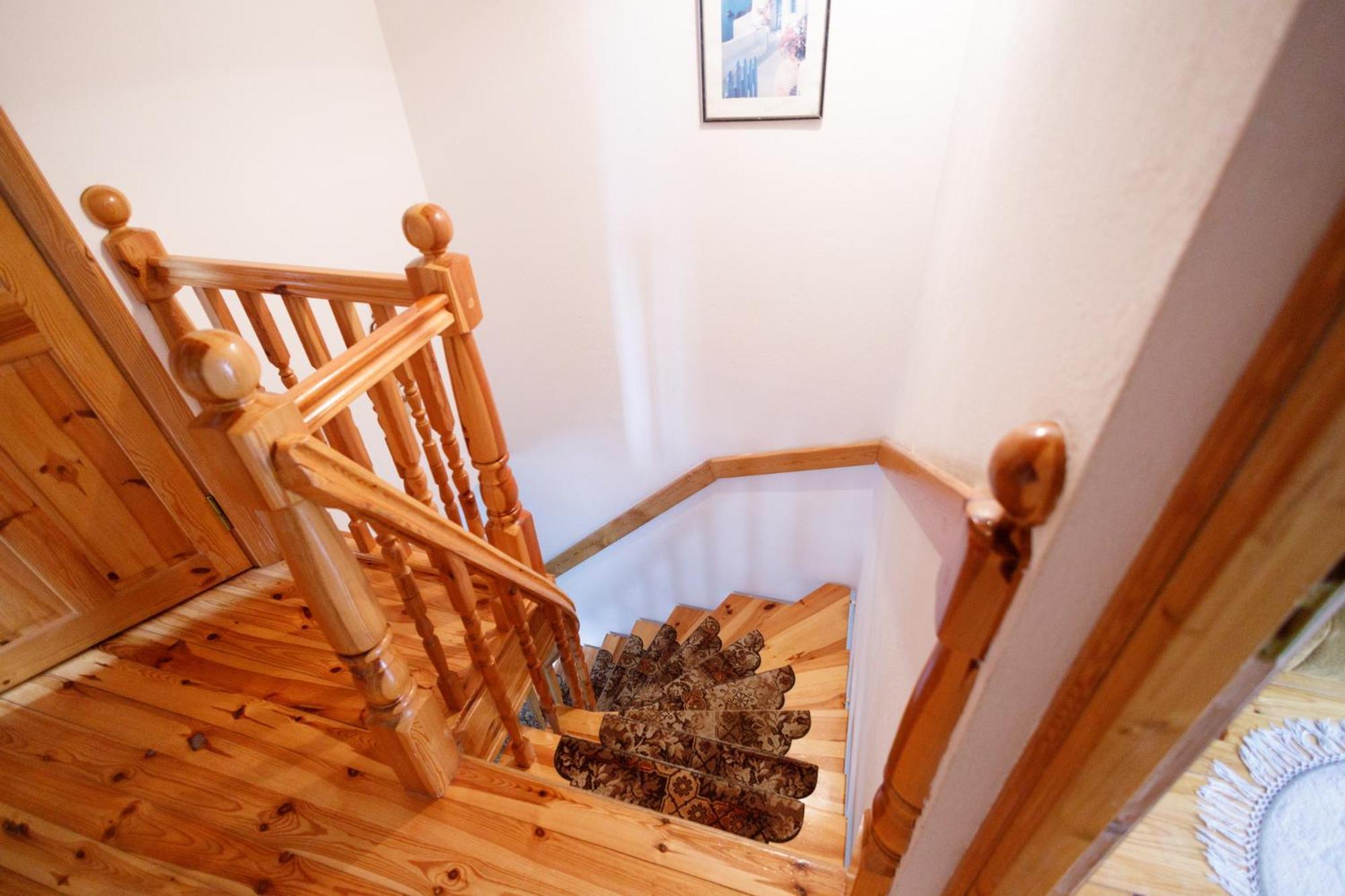Apartament Miriada 16 ロビ 部屋 写真