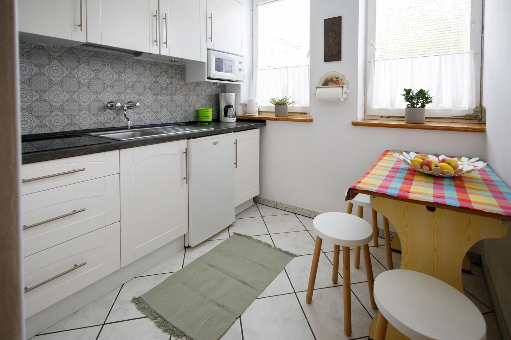 Apartament Miriada 16 ロビ エクステリア 写真